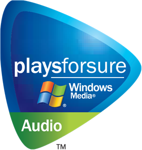 Windows playforsure Logo ,Logo , icon , SVG Windows playforsure Logo
