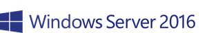 Windows Server 2016 Logo ,Logo , icon , SVG Windows Server 2016 Logo