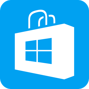 windows store Logo ,Logo , icon , SVG windows store Logo