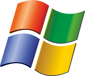 windows xp icon Logo
