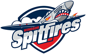 Windsor Spitfires Logo ,Logo , icon , SVG Windsor Spitfires Logo