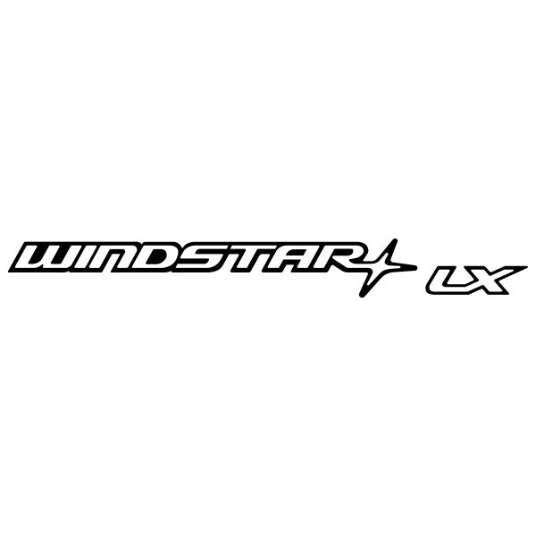 Windstar LX