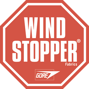 Windstopper Fabrics Logo ,Logo , icon , SVG Windstopper Fabrics Logo