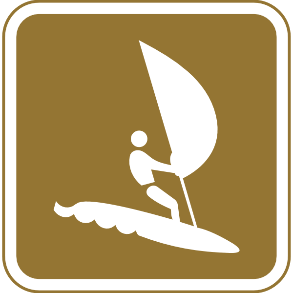 WINDSURF TOURIST SIGN Logo ,Logo , icon , SVG WINDSURF TOURIST SIGN Logo