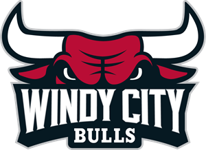 WINDY CITY BULLS Logo ,Logo , icon , SVG WINDY CITY BULLS Logo