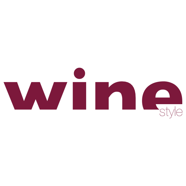 Wine Style Logo ,Logo , icon , SVG Wine Style Logo