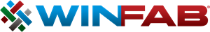 WINFAB Logo ,Logo , icon , SVG WINFAB Logo
