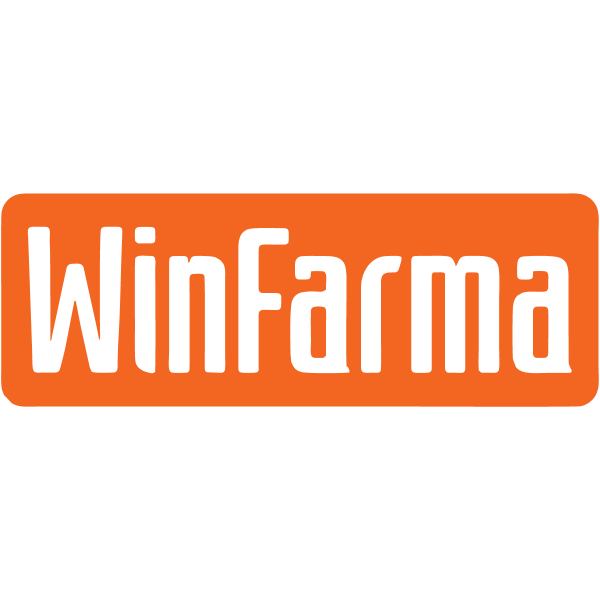 winfarma Logo ,Logo , icon , SVG winfarma Logo