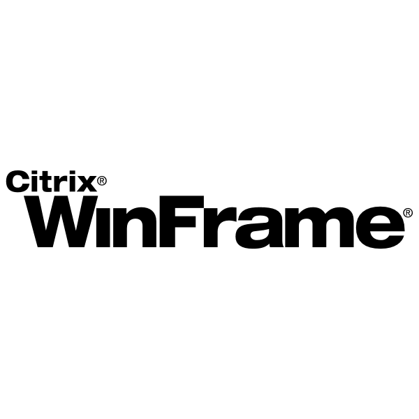 WinFrame Citrix