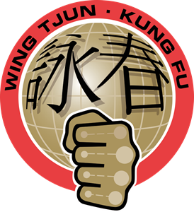 Wing Tjun Kung Fu Logo