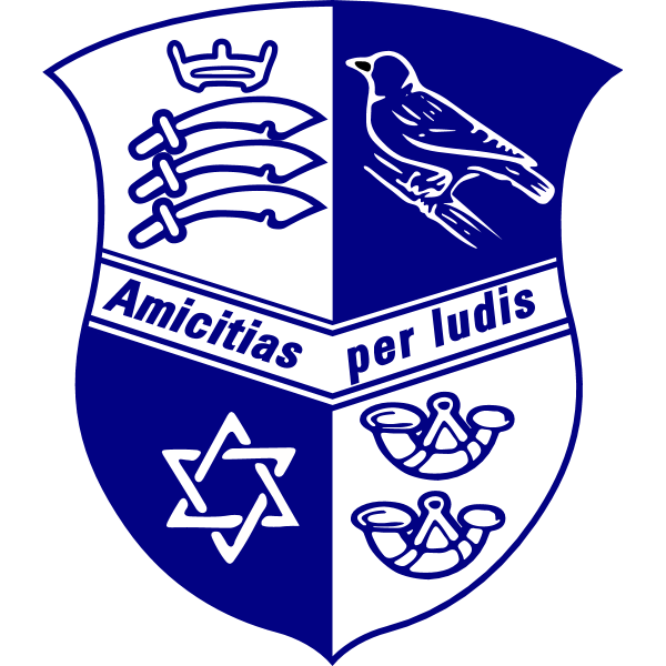 Wingate & Finchley FC Logo ,Logo , icon , SVG Wingate & Finchley FC Logo