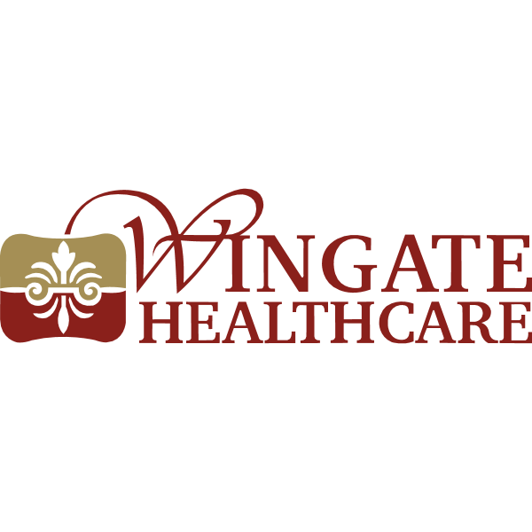 Wingate Healthcare Logo