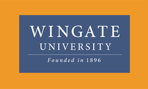 Wingate University Logo ,Logo , icon , SVG Wingate University Logo
