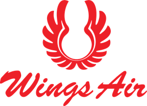 Wings Air Logo ,Logo , icon , SVG Wings Air Logo