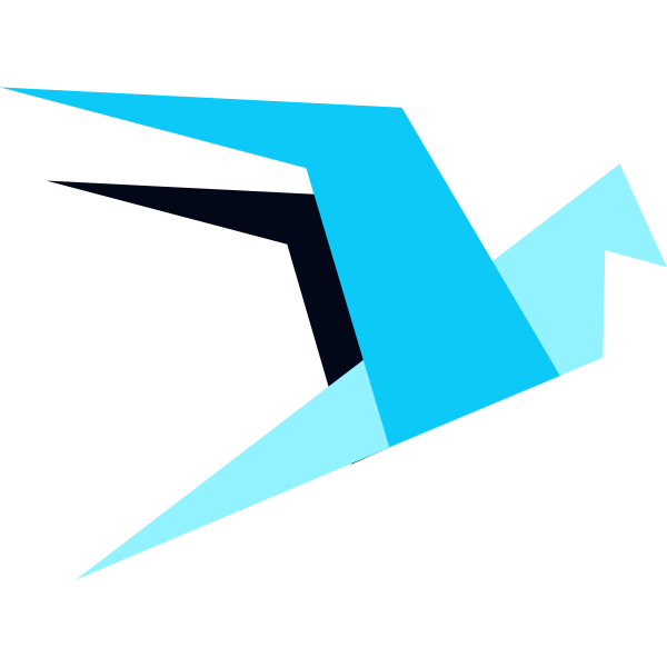 Wings (WINGS) ,Logo , icon , SVG Wings (WINGS)