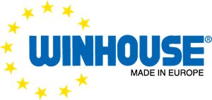 Winhouse Logo