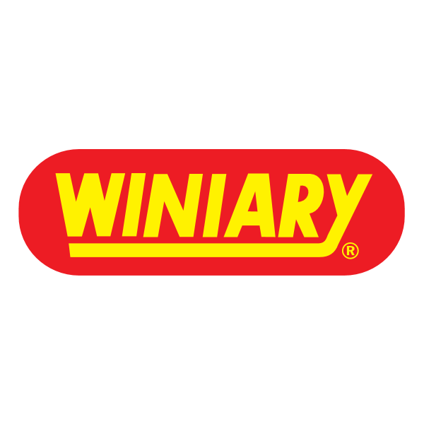 Winiary Logo ,Logo , icon , SVG Winiary Logo