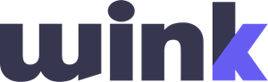 Wink Logo ,Logo , icon , SVG Wink Logo