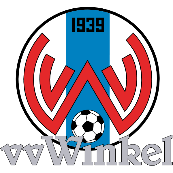 Winkel vv Logo ,Logo , icon , SVG Winkel vv Logo