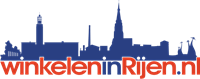 Winkelen in Rijen Logo ,Logo , icon , SVG Winkelen in Rijen Logo