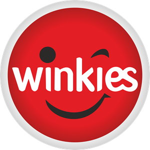 Winkies-the cake Logo