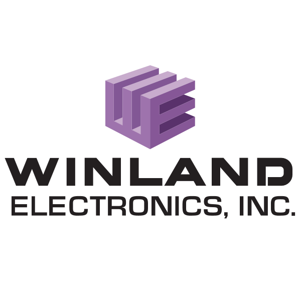 Winland Electronics Logo ,Logo , icon , SVG Winland Electronics Logo