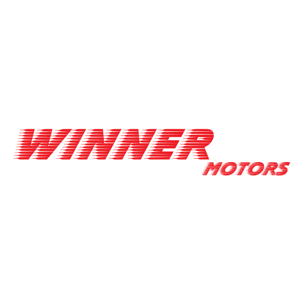 Winner Motors Logo ,Logo , icon , SVG Winner Motors Logo
