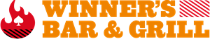 WINNER’S BAR & GRILL Logo ,Logo , icon , SVG WINNER’S BAR & GRILL Logo