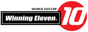 Winning Eleven 10 Logo ,Logo , icon , SVG Winning Eleven 10 Logo