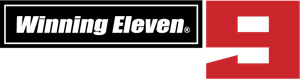 Winning eleven 9 Logo