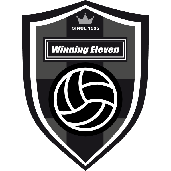 Winning Eleven since Logo