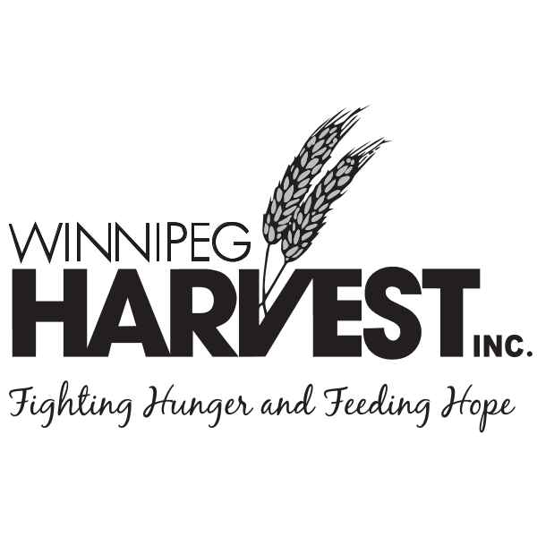 Winnipeg Harvest Inc. Logo ,Logo , icon , SVG Winnipeg Harvest Inc. Logo