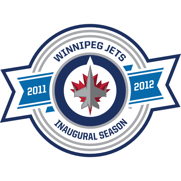 Winnipeg Jets Logo Download png