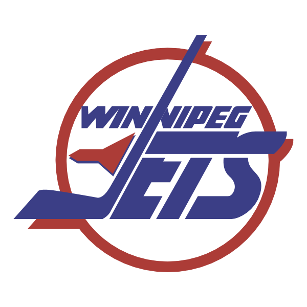 Winnipeg Jets ,Logo , icon , SVG Winnipeg Jets