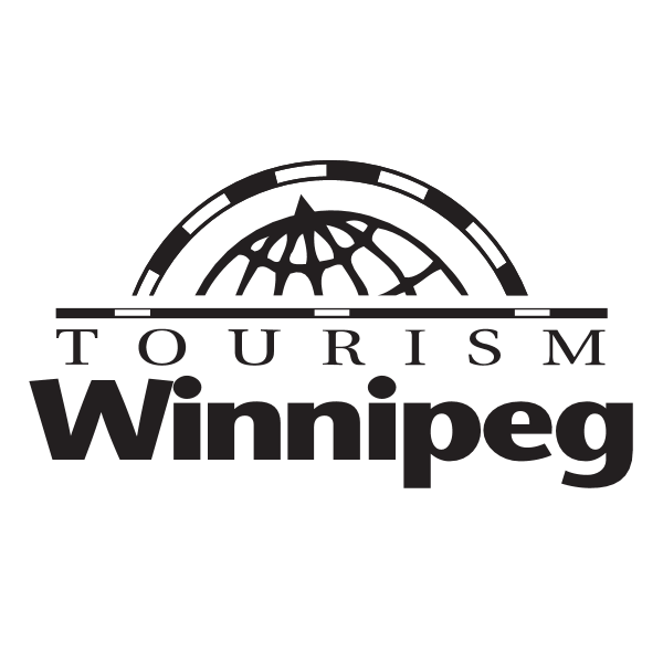 Winnipeg Tourism Logo