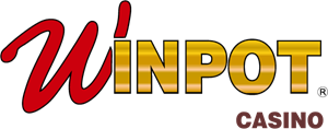WINPOT Logo ,Logo , icon , SVG WINPOT Logo