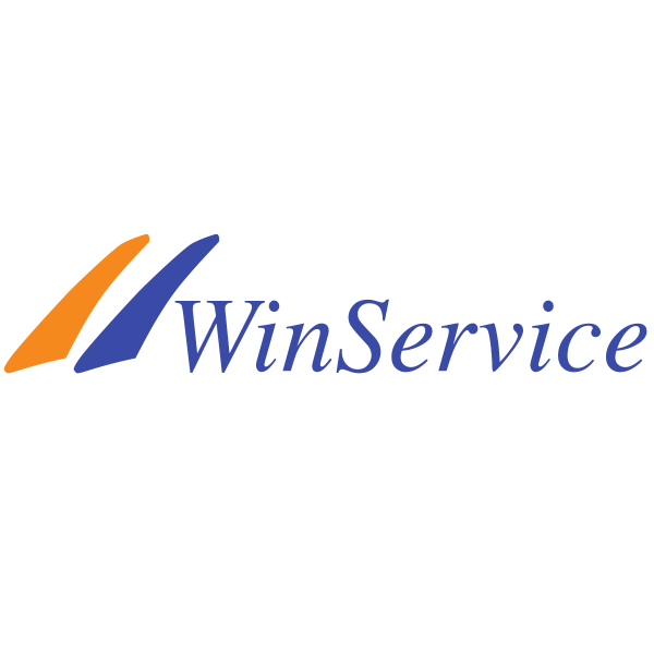 Winservice Logo