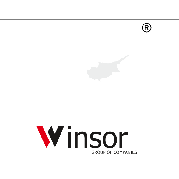 Winsor – Cyprus (Group of Companies) Logo ,Logo , icon , SVG Winsor – Cyprus (Group of Companies) Logo