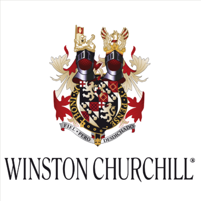 Winston Churchill Logo