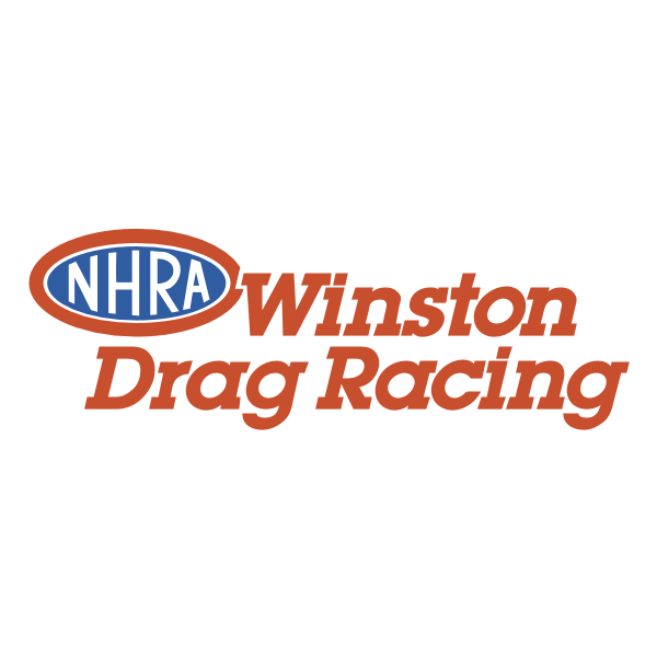 Winston Drag Racing