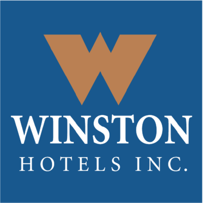 Winston Hotels Logo ,Logo , icon , SVG Winston Hotels Logo