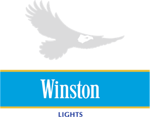 Winston Lights Logo ,Logo , icon , SVG Winston Lights Logo
