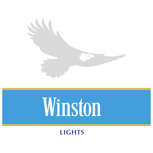 Winston Lights