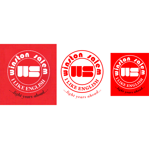 winston salem Logo ,Logo , icon , SVG winston salem Logo