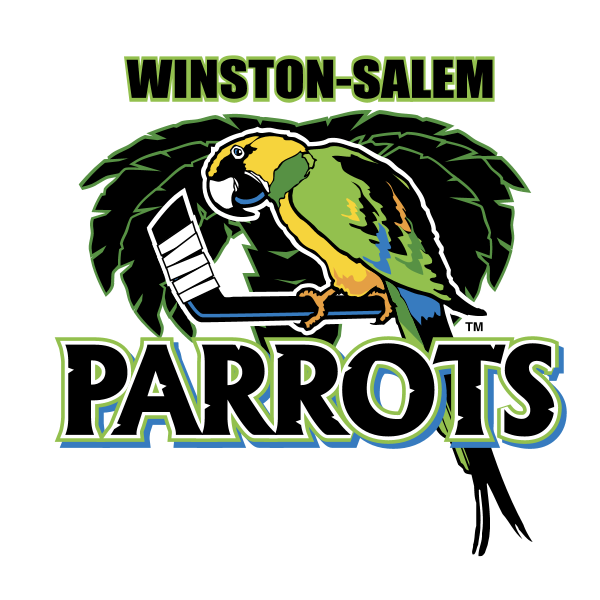 Winston Salem Parrots
