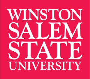 Winston Salem State University Logo ,Logo , icon , SVG Winston Salem State University Logo