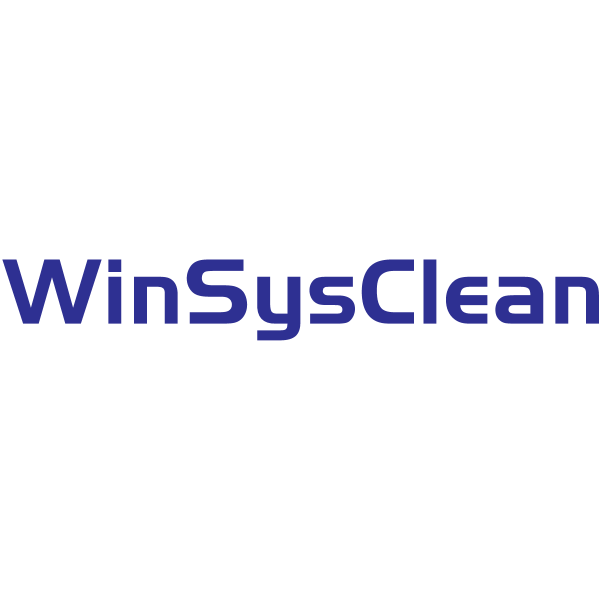 WinSysClean Logo