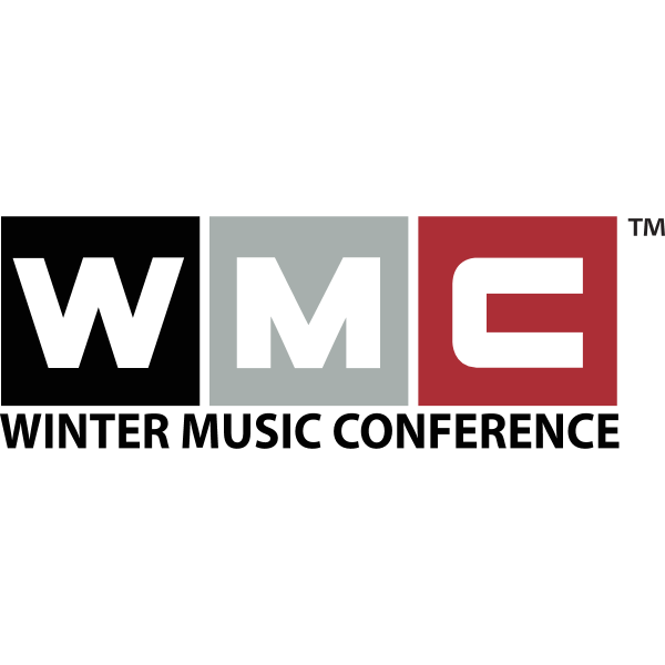 Winter Music Conference Logo ,Logo , icon , SVG Winter Music Conference Logo