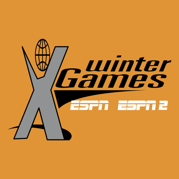 Winter X Games 2001