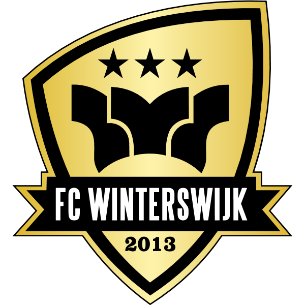 Winterswijk fc Logo ,Logo , icon , SVG Winterswijk fc Logo